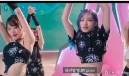 韩国女团视频,动感旋律下的青春魅力